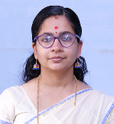 DR. LAVANYA V K